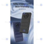 قاب گوشی Xiaomi Poco X3 NFC مدل پافری