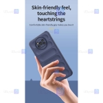 قاب گوشی Xiaomi Poco X3 NFC مدل پافری