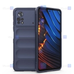 قاب گوشی Xiaomi Poco X4 Pro مدل پافری