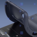 قاب گوشی Xiaomi Poco X4 Pro مدل پافری