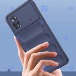 قاب گوشی Xiaomi Poco X4 Pro مدل پافری