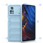 قاب گوشی Xiaomi Poco X4 Pro مدل پافری
