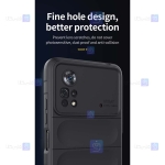 قاب گوشی Xiaomi Poco X4 Pro مدل پافری