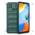 قاب گوشی Xiaomi Redmi 10C مدل پافری