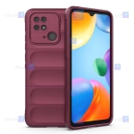 قاب گوشی Xiaomi Redmi 10C مدل پافری