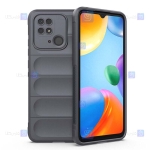 قاب گوشی Xiaomi Redmi 10C مدل پافری