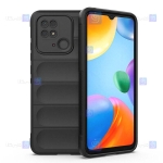 قاب گوشی Xiaomi Redmi 10C مدل پافری