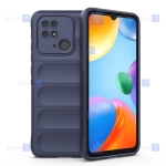 قاب گوشی Xiaomi Redmi 10C مدل پافری