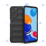 قاب گوشی Xiaomi Redmi Note 11 4G مدل پافری