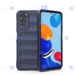 قاب گوشی Xiaomi Redmi Note 11 4G مدل پافری