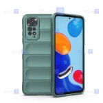 قاب گوشی Xiaomi Redmi Note 11 4G مدل پافری