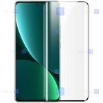 محافظ صفحه گوشی Xiaomi 12S مدل نانو پلیمری