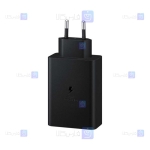 شارژر دیواری اصلی سامسونگ مدل EP-T6530 توان 65 وات