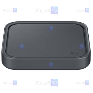 شارژر وایرلس سامسونگ مدل EP-P2400 توان 15 وات