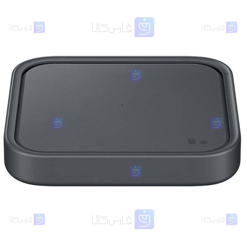 شارژر وایرلس سامسونگ مدل EP-P2400 توان 15 وات