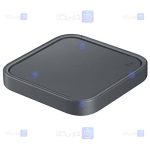 شارژر وایرلس سامسونگ مدل EP-P2400 توان 15 وات