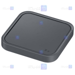 شارژر وایرلس سامسونگ مدل EP-P2400 توان 15 وات