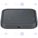 شارژر وایرلس سامسونگ مدل EP-P2400 توان 15 وات