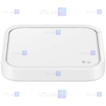 شارژر وایرلس سامسونگ مدل EP-P2400 توان 15 وات