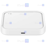 شارژر وایرلس سامسونگ مدل EP-P2400 توان 15 وات
