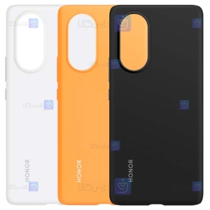 قاب گوشی Honor X7 مدل سیلیکونی