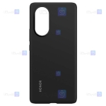 قاب گوشی Honor X7 مدل سیلیکونی