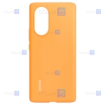 قاب گوشی Honor X7 مدل سیلیکونی