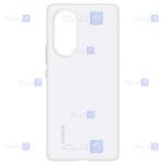 قاب گوشی Honor X7 مدل سیلیکونی