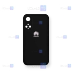 قاب گوشی Honor X7 مدل سیلیکونی محافظ لنز دار