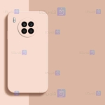 قاب سیلیکونی Huawei Honor 50 Lite مدل محافظ لنز دار