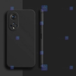 قاب سیلیکونی Huawei Nova 9 مدل محافظ لنز دار