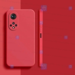 قاب سیلیکونی Huawei Nova 9 مدل محافظ لنز دار