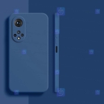 قاب سیلیکونی Huawei Nova 9 مدل محافظ لنز دار