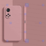 قاب سیلیکونی Huawei Nova 9 مدل محافظ لنز دار