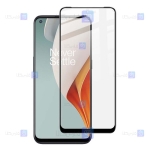 گلس گوشی Oneplus Nord N100 مدل Super D