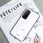 قاب پشت گلس Xiaomi Redmi K30S