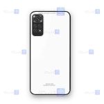 قاب پشت گلس Xiaomi Redmi Note 11S