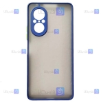 قاب پشت مات Huawei Nova 9 SE مدل محافظ لنزدار