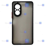 قاب پشت مات Huawei Nova 9 SE مدل محافظ لنزدار