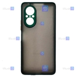 قاب پشت مات Huawei Nova 9 SE مدل محافظ لنزدار