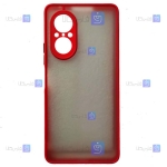 قاب پشت مات Huawei Nova 9 SE مدل محافظ لنزدار