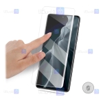 محافظ صفحه یو وی Xiaomi 12 مدل شفاف