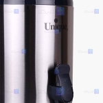 کلمن 6 لیتری استیل یونیک مدل UN-7581