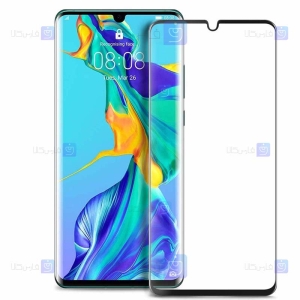 گلس گوشی Huawei P30 Pro مدل V-Like
