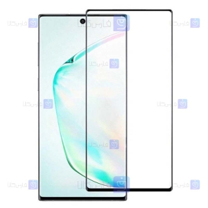 گلس گوشی Samsung Galaxy Note 10 مدل V-Like