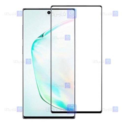 گلس گوشی Samsung Galaxy Note 10 Plus مدل V-Like