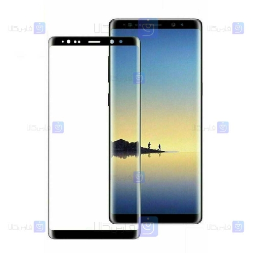 گلس گوشی Samsung Galaxy Note 8 مدل V-Like