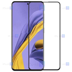 گلس گوشی Samsung Galaxy S10 Lite مدل V-Like