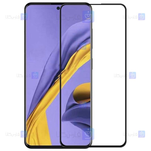 گلس گوشی Samsung Galaxy S10 Lite مدل V-Like