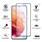 گلس گوشی Samsung Galaxy S21 مدل V-Like